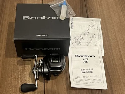 Shimano Bantam 447556 - Image 1 of 4