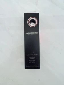 Laura Mercier ILLUMINATING Pure Canvas Primer 1.7 oz. Full Size NIB! - Picture 1 of 2