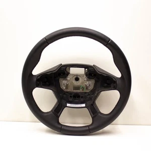 FORD KUGA II DM2 Lenkrad BM513600AD3ZHE 2.5 Benzin 110kw 2017 28499829 - Bild 1 von 8