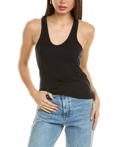 James Perse Cut Away Racerback Tank Damen - Bild 1 von 7