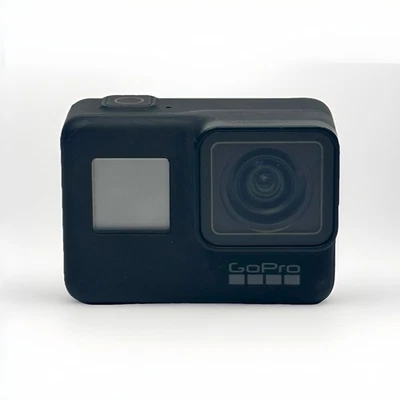 Gopro Hero7 Black Modified IR Full Spectrum Infrared Ghost Hunting - Image 1 of 4