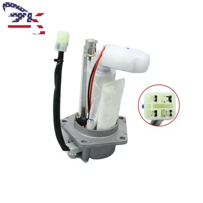 Conjunto de bomba de combustible 49040-0026 para KAWASAKI Versys 650 Ninja 650R 2006-2014 Foto 1 de 4