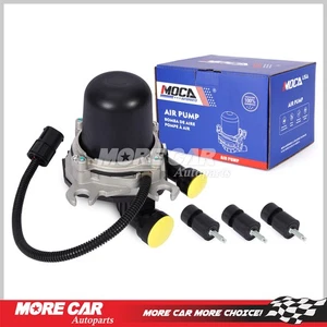 Secondary Air Injection Pump for 2008-2013 BMW 128i 328i xDrive 07-08 328xi 3.0L - Picture 1 of 9