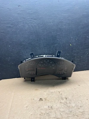 Nissan Armada 2007 velocímetro calibre Q2667 DG Foto 1 de 4