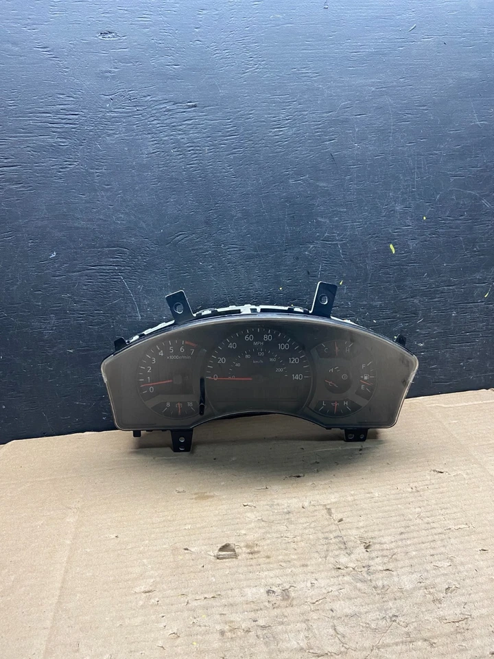 Nissan Armada 2007 velocímetro calibre Q2667 DG Foto 1 de 4