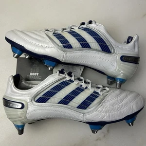 Adidas Predator X UCL Fußballschuhe Neu Mit Etikett Uk 9 - Bild 1 von 9