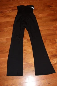 Brandneu mit Etikett TA3 Corsety Flare Legging Größe Extra Large UVP 148 $!!!!! - Bild 1 von 9