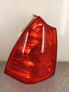 Luz trasera principal izquierda (luces) PEUGEOT 307 PHASE 2 BREAK 6350X2 - Imagen 1 de 6