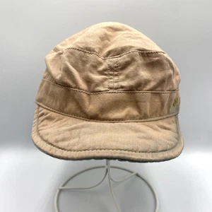 Gorra de cadete militar ajustada American Eagle para mujer talla S/M - Imagen 1 de 5