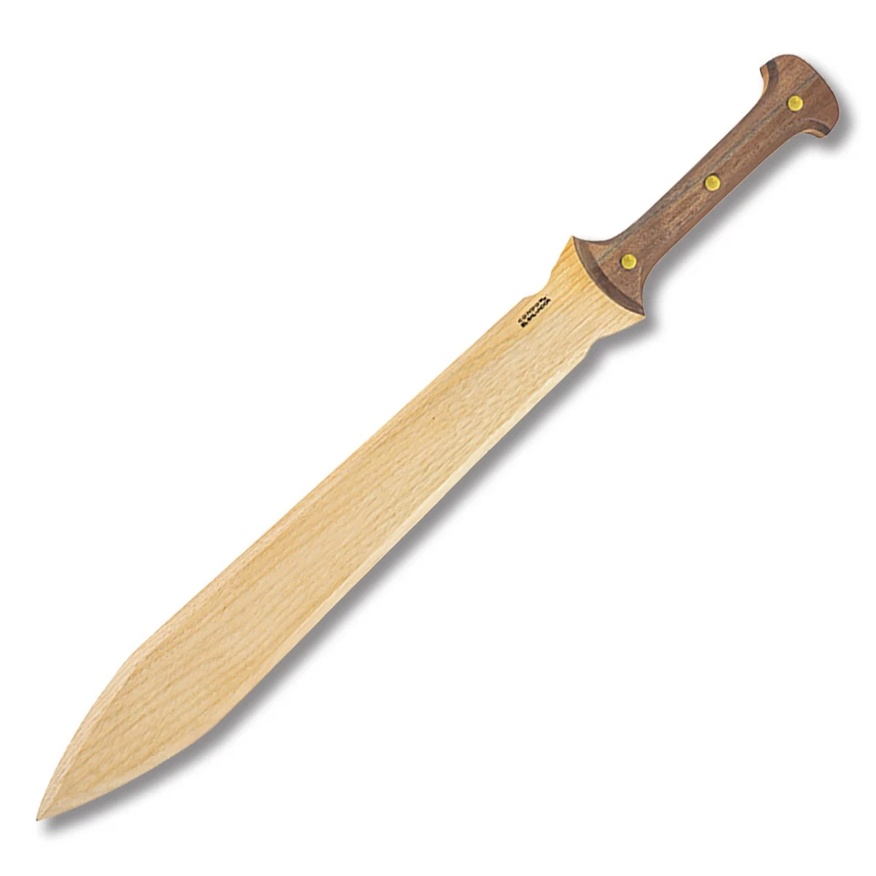Condor Herramienta y Cuchillo Táctico Gladius Espada Fija 16.52 pulgadas Madera Lisa CTK60941 Foto 1 de 1