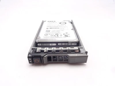 Dell T6TWN 1.2TB SAS 2.5" 10k 6gbps Hard Drive - Image 1 of 3