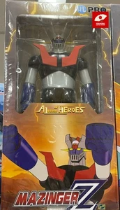 Figura Mazinger Z Serie Vinilo Suave 40cm ART STORM H.L PRO Anime 2025 Nueva - Imagen 1 de 4