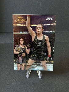 UFC Topps Gold Label Class 1 Alexa Grasso - Bild 1 von 1