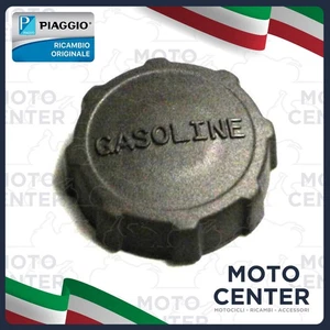 Tankdeckel Kraftstoffpumpe PIAGGIO BEVERLY 125 250 300 400 500 - LIBERTY 50 125 - Bild 1 von 3
