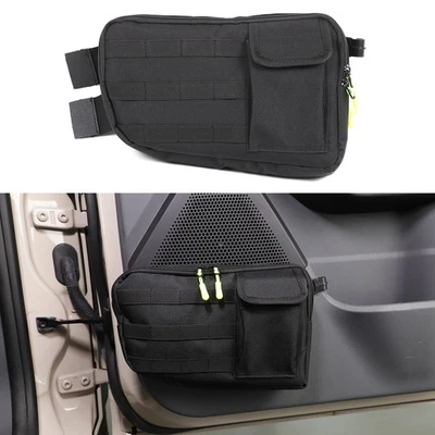 Passenger Right Side Front Door Storage Bag Tray For Ineos Grenadier 2020+ - Image 1 of 4