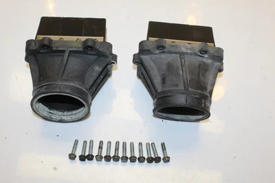 2013 Ski-doo Summit 800 XM Intake Reed Block Assembly SET  507032500 Foto 1 de 4