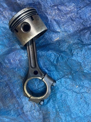 Varilla de conexión Triumph Spitfire MG Midget 1500 original fresca Foto 1 de 2