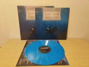 Billie Eilish HIT ME HARD AND SOFT Exclusive Vinyl with Signed Insert - Picture 1 of 6