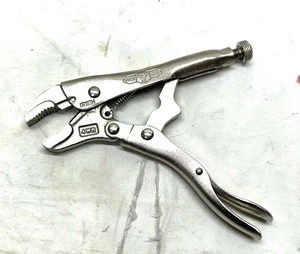 Empuñadura de tornillo pequeño Irwin original - 39N! (AZP026839) - Imagen 1 de 2
