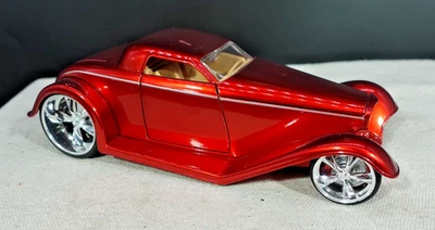 Jada Toys D-Rods 1932 Ford 1/24 Foto 1 de 4