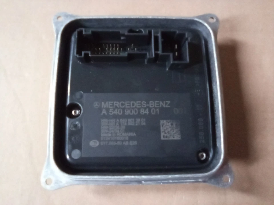 Original Mercedes-Benz Led Control unit A5409008401 - Bild 1 von 1