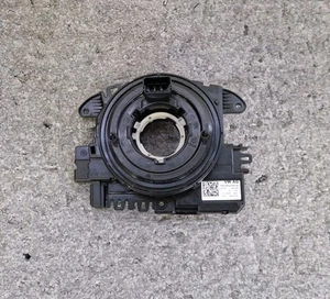 Audi A1 8X Q3 8U 2010-18 Lenkwinkelsensor Spiral 5K0953569Al Original - Bild 1 von 4