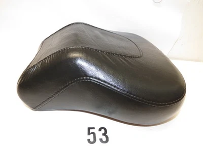 Harley Passenger Smooth Pillion FatBoy 2008-2013 Foto 1 de 4