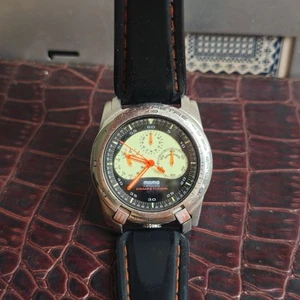 Momo Design Competition MD 004 Luminox Racing - Picture 1 of 6