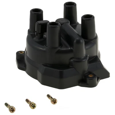 Distributor Cap fits 1995-2004 Nissan Frontier Sentra Xterra  WVE BY NTK - Image 1 of 4