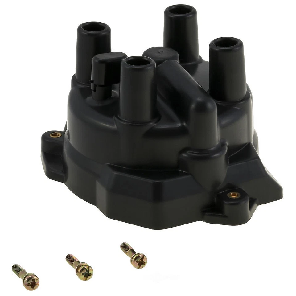 Distributor Cap fits 1995-2004 Nissan Frontier Sentra Xterra  WVE BY NTK - Image 1 of 4
