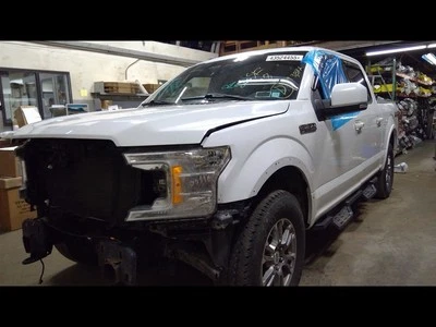 Driver Air Bag Front Driver Roof Crew Cab Fits 15-20 FORD F150 PICKUP 1548576 Foto 1 de 4