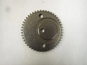 ENGRANAJE DE ESPOLÓN DE ECO GENUINO V650000080 (1) HCR-1500 HCR-151 SHC-210 SHC-211 SHC-212 - Imagen 1 de 5