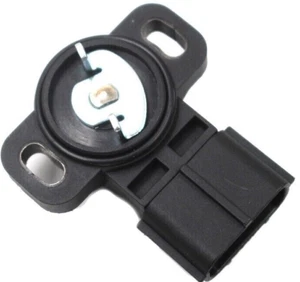 Throttle Position Sensor for 2002-2006 Kia Sedona & Sorento 3.5L repl 3510239000 - Picture 1 of 11