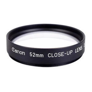 Canon Close-Up Lens 240 Zoom Lense 52 MM - Picture 1 of 1