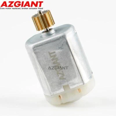 Motor actuador cerradura puerta GNA1081BJ GNA1081BF para Jaguar XJ8 XJ 1998-2001 2002 Foto 1 de 4