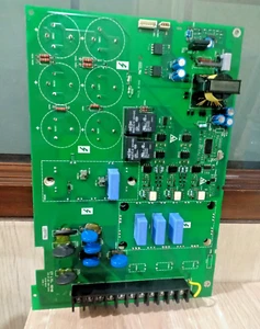 1PC- CONTROL TECHNIQUES 31030-0619 Control Board RD40 ISS 07.00 7004-0339 - Picture 1 of 5