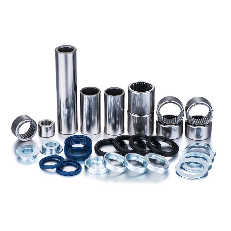 [FL] Linkage bearing kit for Yamaha WR250F WR450F YZ125 YZ250 YZ250F YZ450F 2005 - Image 1 of 4