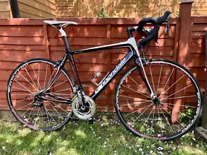 Cannondale Synapse Carbon 105 2010 - Plus A Number of Upgrade - Picture 1 of 17