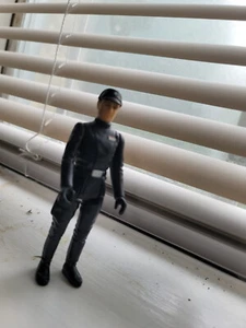 Kenner Star Wars Imperial Commander Action Figure - Picture 1 of 4