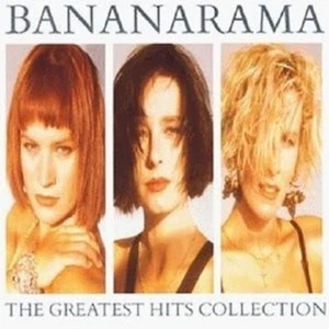 BANANARAMA - GREATEST HITS CD POP 20 TRACKS NEW! - Picture 1 of 1