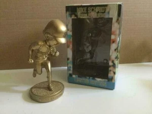 PHILLIES~Mike Schmidt Bobblehead (GOLD) 7/8/17 NEW IN BOX SGA - Picture 1 of 2