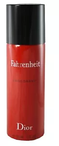 Christian Dior Fahrenheit Homme Men Deodorant 150 ml - Picture 1 of 1