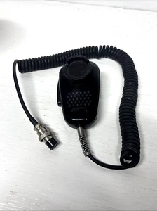 Ranger SRA-198 4-Pin Noise Cancelling Microphone Mic for Galaxy Uniden Cobra CB - Picture 1 of 4