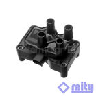 Fits Fiesta Focus Fusion Ka 1.2 1.3 1.4 1.5 1.6 Mity Ignition Coil Pack #1