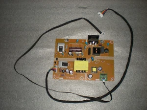 New OEM AOC C27G2Z 27" Curved Gaming Monitor Power Supply Board Part & Cables - Picture 1 of 6