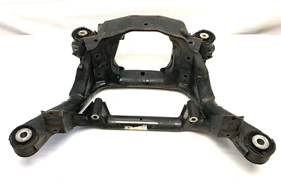 2001 - 2008 BMW E85 Z4 M M3 S54 Rear Axle Carrier Sub Frame Cross-Member OEM - Image 1 of 4
