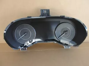 635003. Grupo velocímetro Acura TLX 2021-2022 TECH 22 K millas OEM 78100-TGV-A11 - Imagen 1 de 16