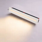 LED Grille Ceiling Light Bar Bedroom Anti-glare Linear Lamp Fixture Flush Mount
