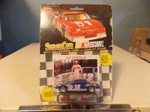 RACING CHAMPIONS HUT STRICKLIN REPLICA DIECAST RACE CAR - Picture 1 of 1