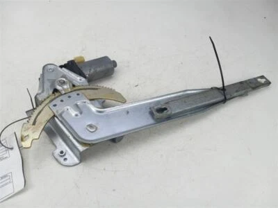 2004 - 2009 DODGE DURANGO REAR LEFT WINDOW REGULATOR - Image 1 of 4